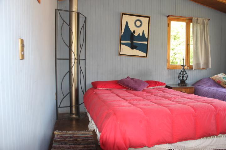 Hôtel Los Abedules à San Alfonso Extérieur photo