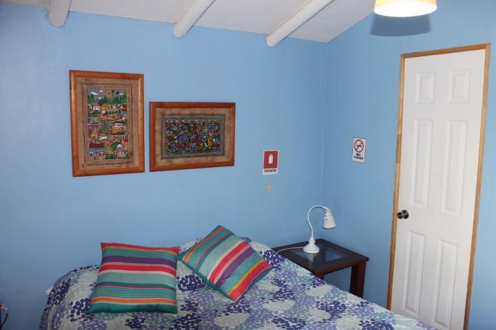 Hôtel Los Abedules à San Alfonso Extérieur photo
