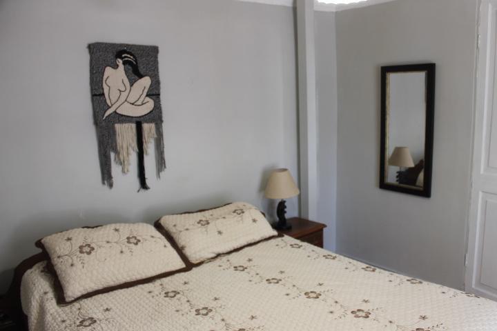Hôtel Los Abedules à San Alfonso Extérieur photo