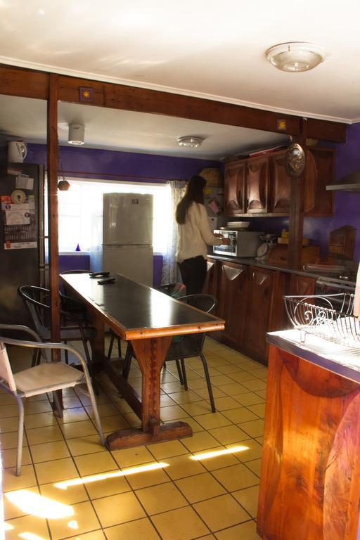 Hôtel Los Abedules à San Alfonso Extérieur photo